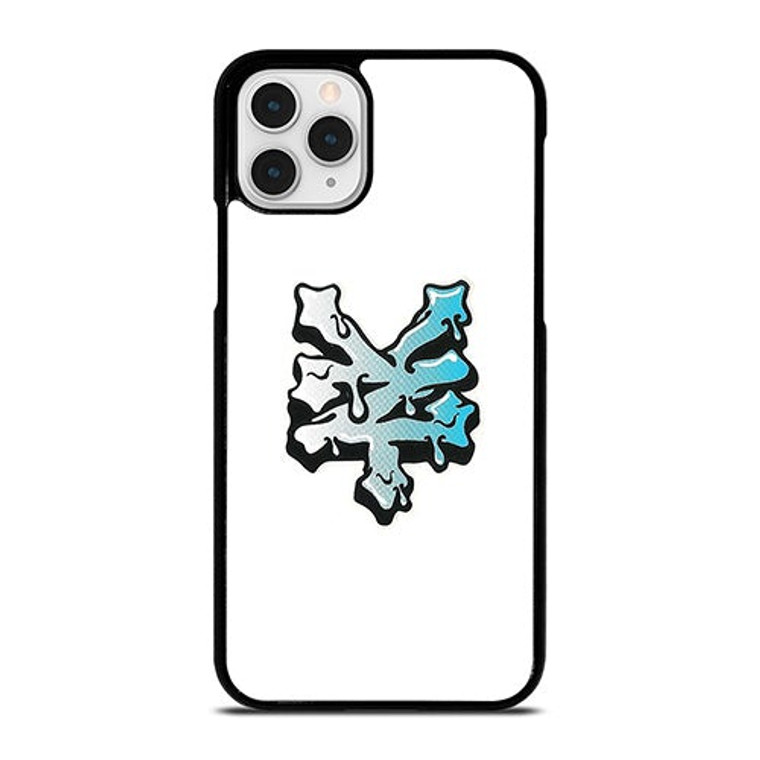 ZOO YORK LOGO MELTING iPhone 11 Pro Case Cover