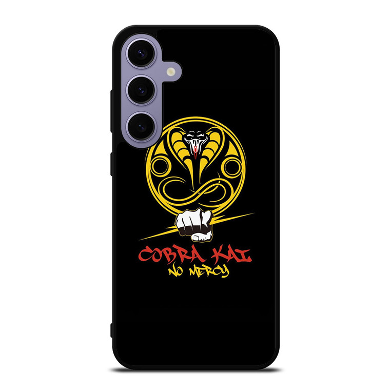 COBRA KAI NO MERCY SYMBOL Samsung Galaxy S24 Plus Case Cover