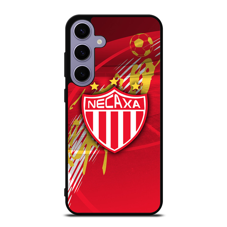 DEPORTIVO NECAXA FC LOGO Samsung Galaxy S24 Plus Case Cover DEPORTIVO NECAXA FC LOGO Samsung Galaxy S24 Plus Case Cover