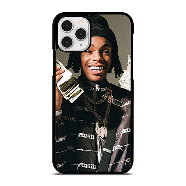 YNW MELLY iPhone 11 Pro Case Cover