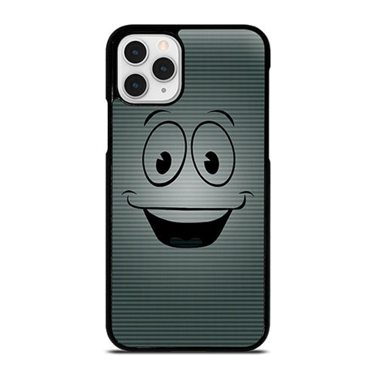 YES MAN FALLOUT DISPLAY iPhone 11 Pro Case Cover