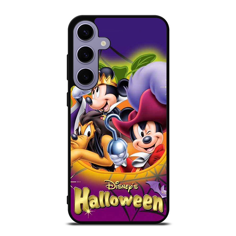 DISNEY HAPPY HALLOWEEN 2 Samsung Galaxy S24 Plus Case Cover