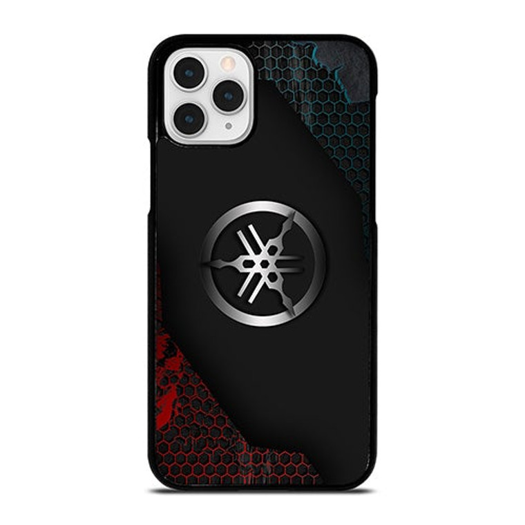 YAMAHA LOGO iPhone 11 Pro Case Cover