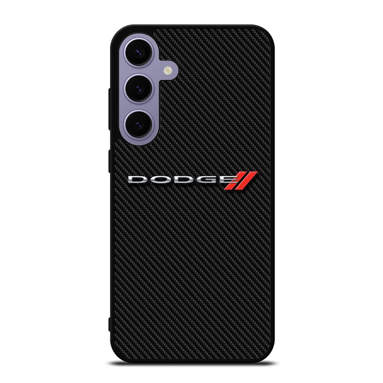 DODGE RAM CAR LOGO ICON Samsung Galaxy S24 Plus Case Cover