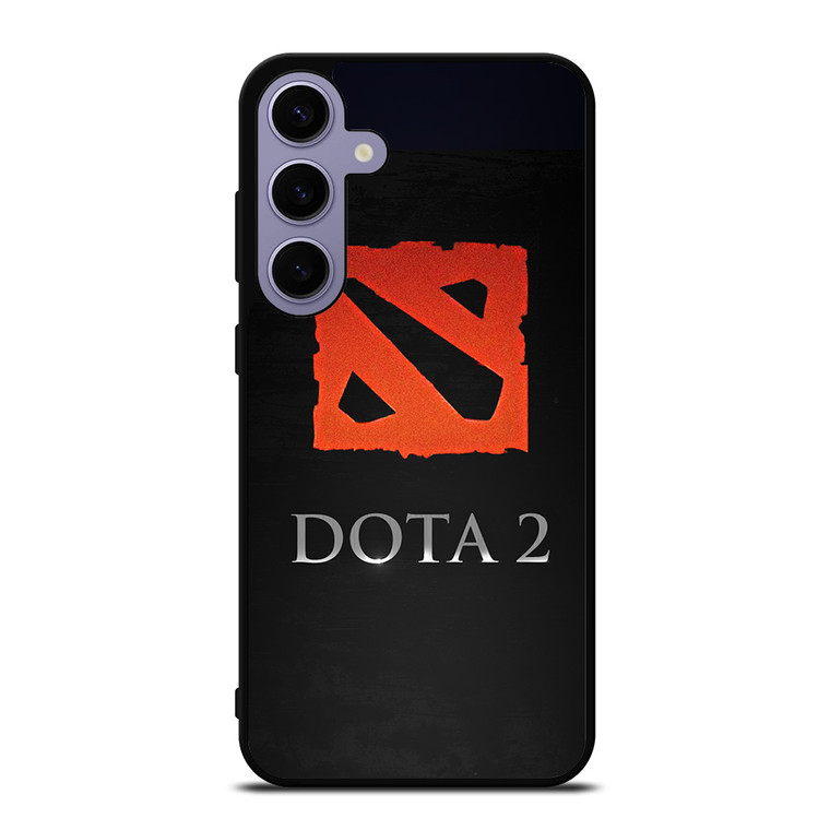 DOTA 2 GAME Samsung Galaxy S24 Plus Case Cover DOTA 2 GAME Samsung Galaxy S24 Plus Case Cover