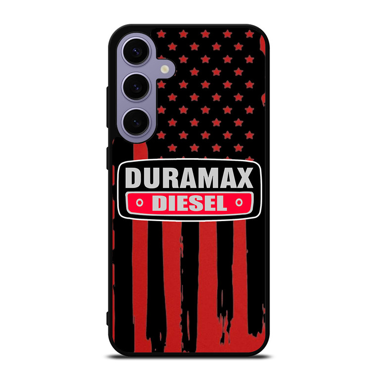 DURAMAX DIESEL LOGO Samsung Galaxy S24 Plus Case Cover