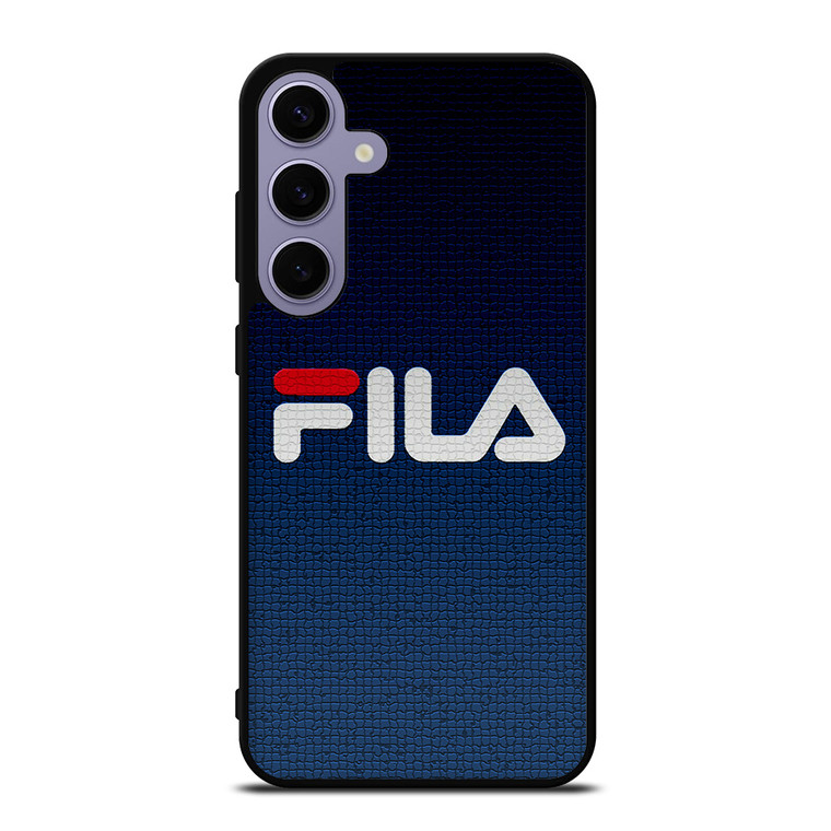 FILA SPORT ICON Samsung Galaxy S24 Plus Case Cover