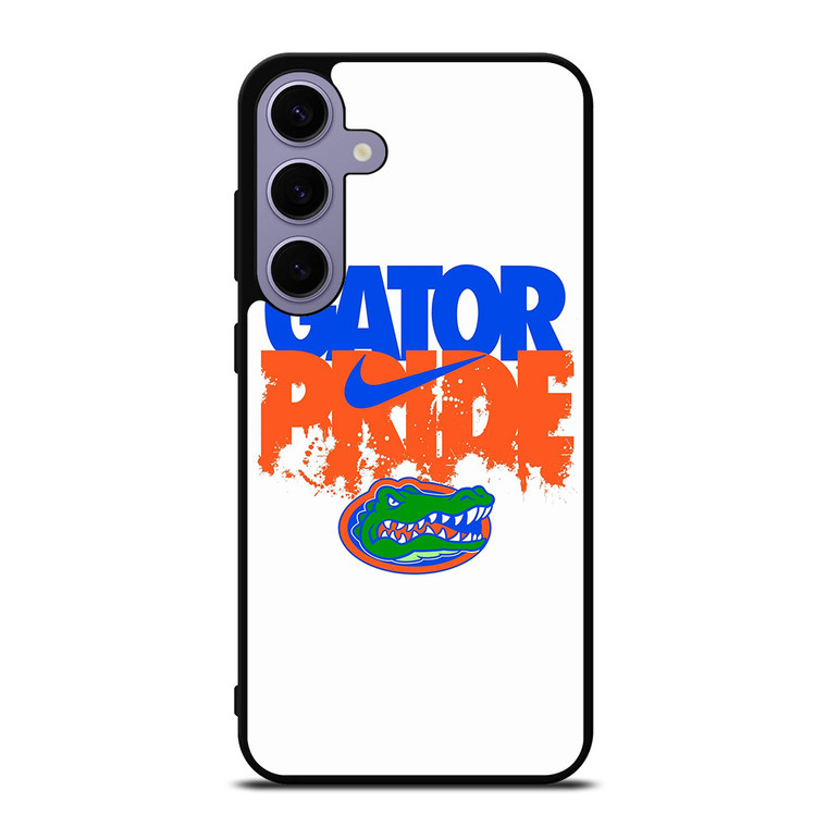 FLORIDA GATORS PRIDE NIKE Samsung Galaxy S24 Plus Case Cover