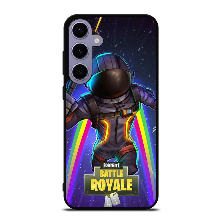 FORTNITE BATTLE ROYALE GAME Samsung Galaxy S24 Plus Case Cover