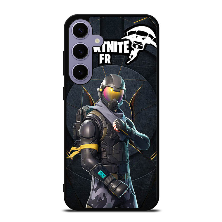 FORTNITE BATTLE ROYALE Samsung Galaxy S24 Plus Case Cover