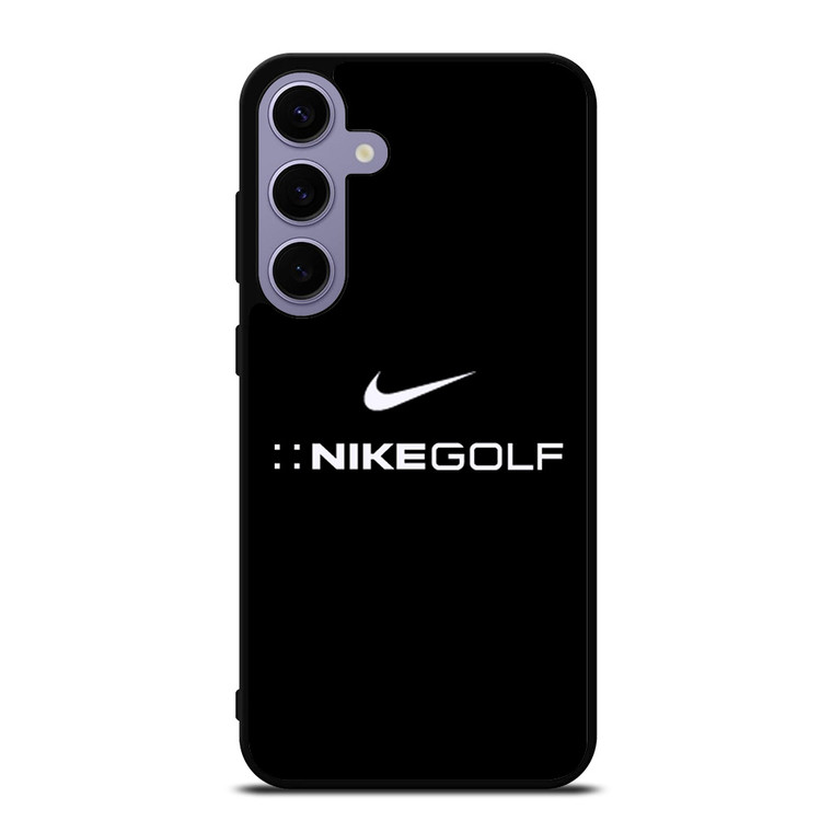 GOLF NIKE LOGO Samsung Galaxy S24 Plus Case Cover