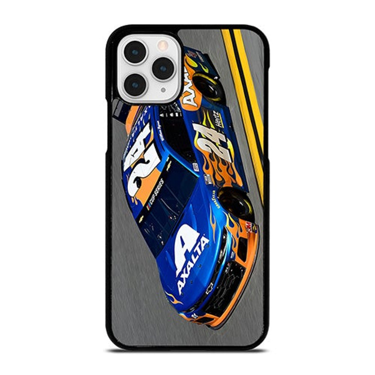 WILLIAM BYRON 24 HENDRICK MOTORSPORTS iPhone 11 Pro Case Cover