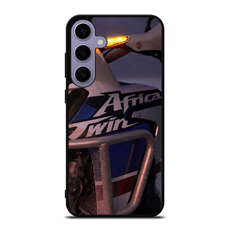 HONDA AFRICA TWIN Samsung Galaxy S24 Plus Case Cover