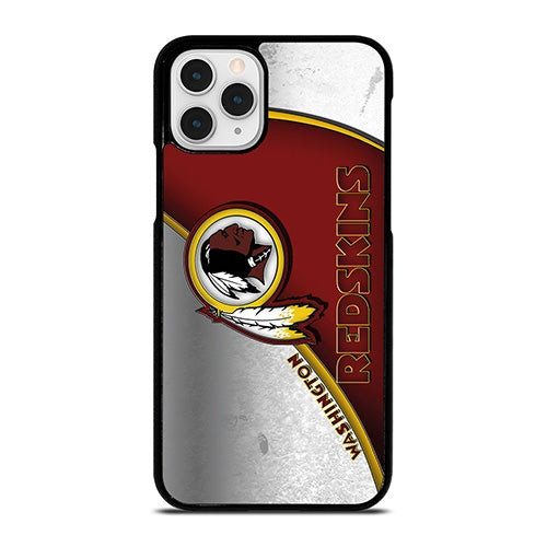 WASHINGTON REDSKINS NEW LOGO iPhone 11 Pro Case Cover