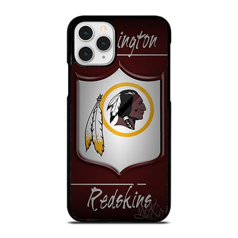 WASHINGTON REDSKINS ICON iPhone 11 Pro Case Cover