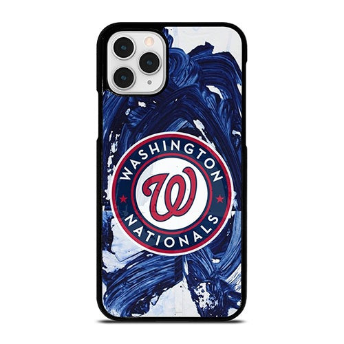 WASHINGTON NATIONAL ART iPhone 11 Pro Case Cover