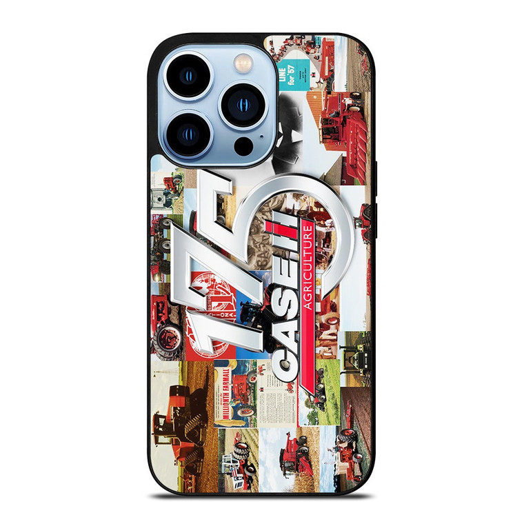 CASE IH INTERNATIONAL HARVESTER SYMBOL iPhone 13 Pro Max Case Cover