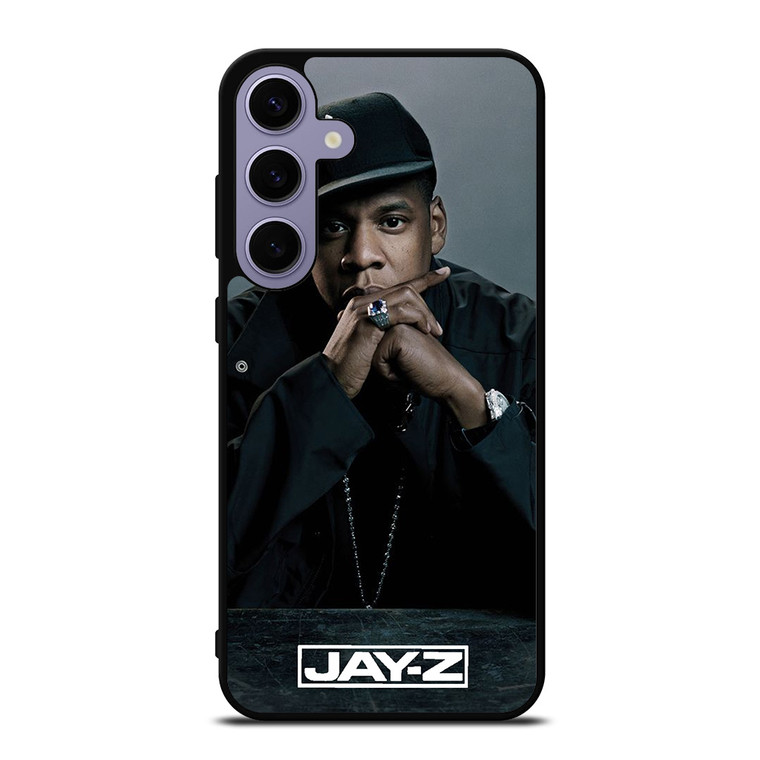 JAY Z NEW YORK HAT Samsung Galaxy S24 Plus Case Cover