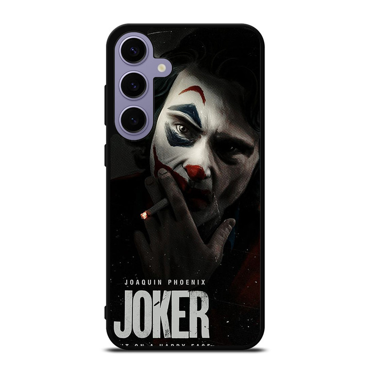 JOAQUIN PHOENIX THE JOKER 2 Samsung Galaxy S24 Plus Case Cover