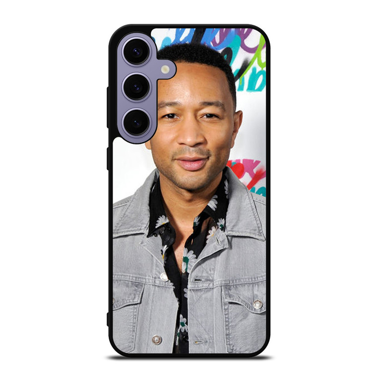 JOHN LEGEND BIGGER LOVE 2 Samsung Galaxy S24 Plus Case Cover