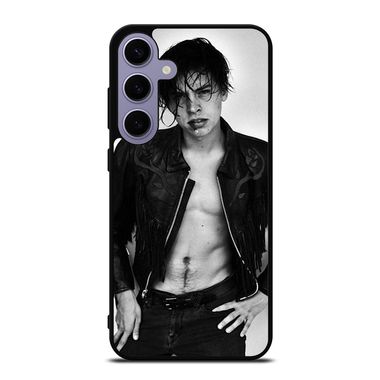 JUGHEAD JONES RIVERDALE COOL Samsung Galaxy S24 Plus Case Cover