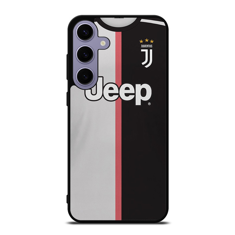 JUVENTUS FC JERSEY NEW Samsung Galaxy S24 Plus Case Cover JUVENTUS FC JERSEY NEW Samsung Galaxy S24 Plus Case Cover