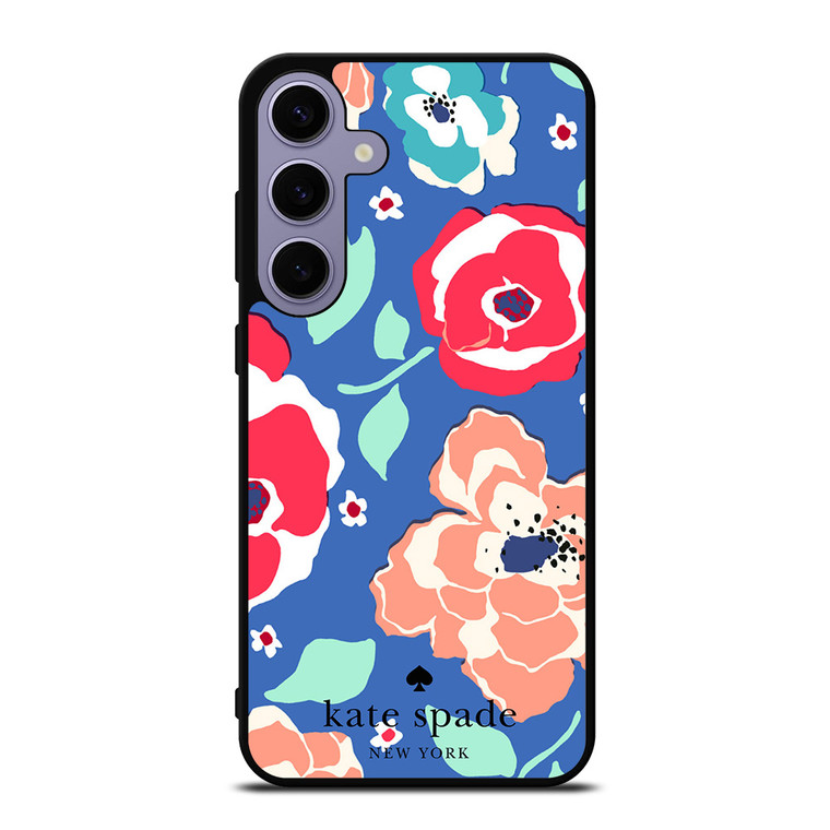 KATE SPADE MAKE A SPLASH Samsung Galaxy S24 Plus Case Cover