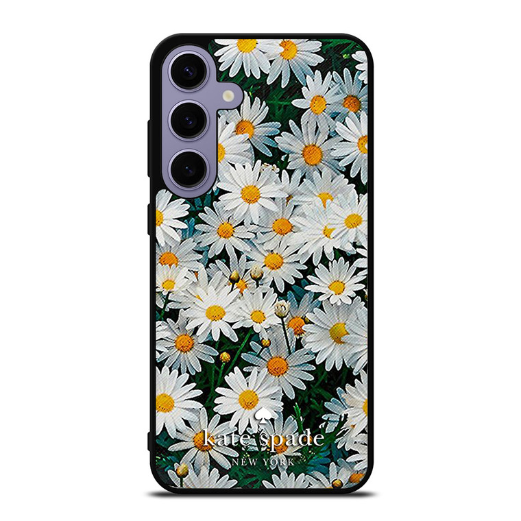 KATE SPADE NEW YORK DAISY MAISE Samsung Galaxy S24 Plus Case Cover