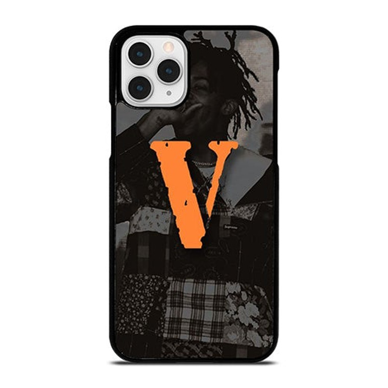 VLONE ICON iPhone 11 Pro Case Cover