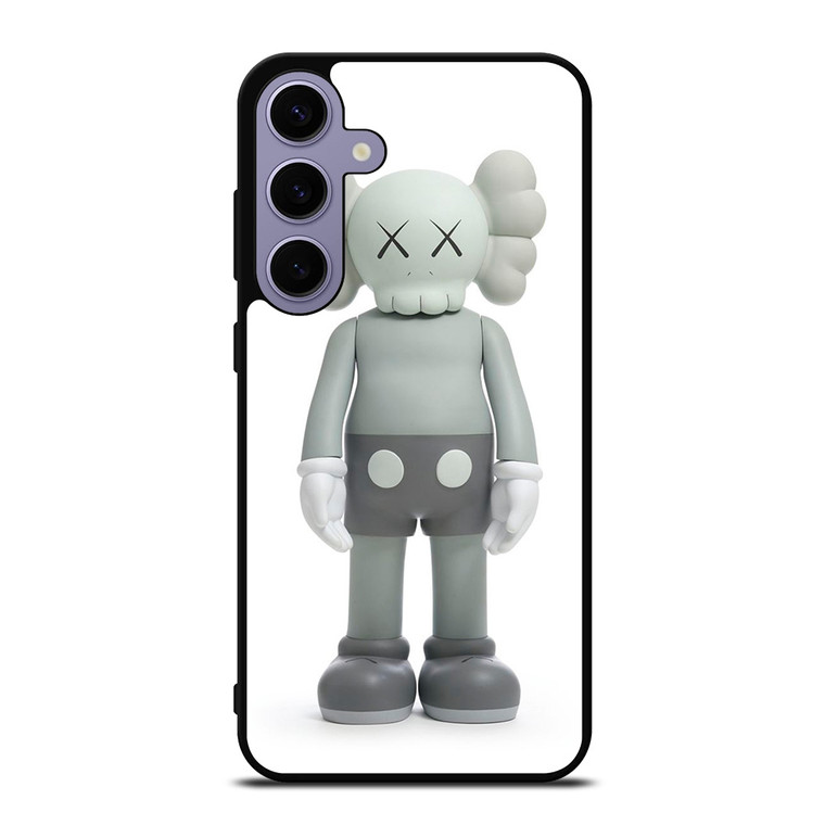 KAWS ACTION FIGURE Samsung Galaxy S24 Plus Case Cover