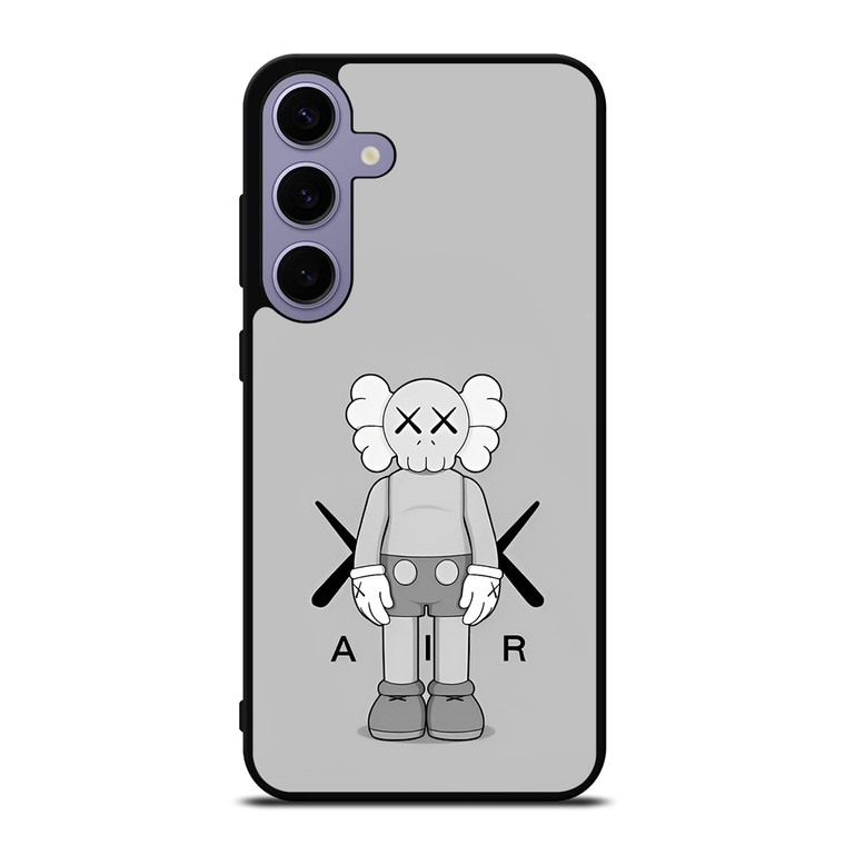 KAWS AIR Samsung Galaxy S24 Plus Case Cover