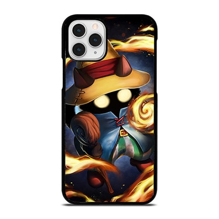 VIVI FINAL FANTASY CUTE iPhone 11 Pro Case Cover