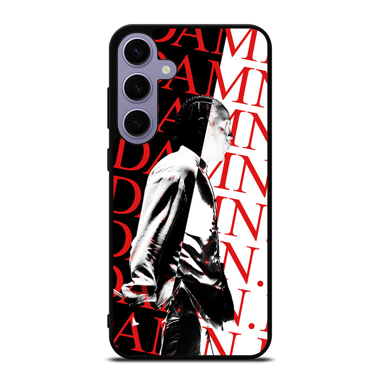 KENDRICK LAMAR DAMN Samsung Galaxy S24 Plus Case Cover