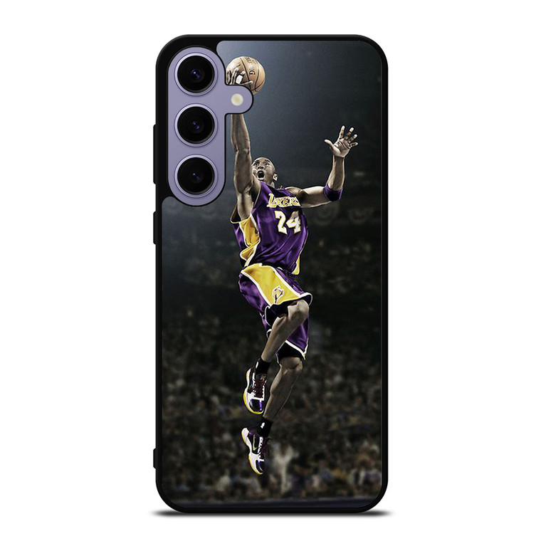 KOBE BRYANT LAKERS JUMP Samsung Galaxy S24 Plus Case Cover