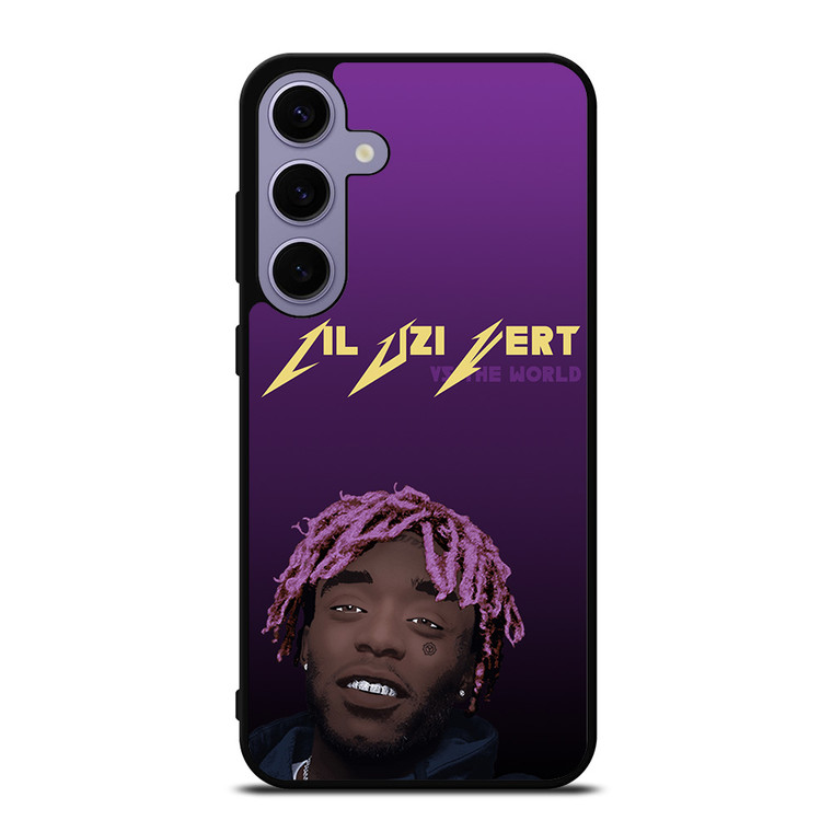 LIL UZI VERT RAPPER 2 Samsung Galaxy S24 Plus Case Cover