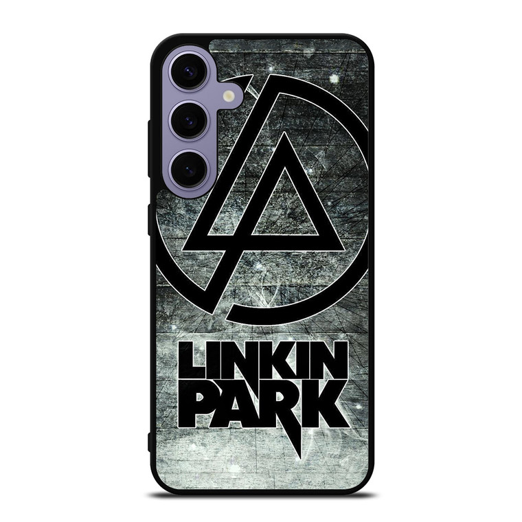 LINKIN PARK LOGO Samsung Galaxy S24 Plus Case Cover