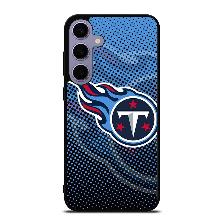 LOGO TENNESSEE TITANS Samsung Galaxy S24 Plus Case Cover
