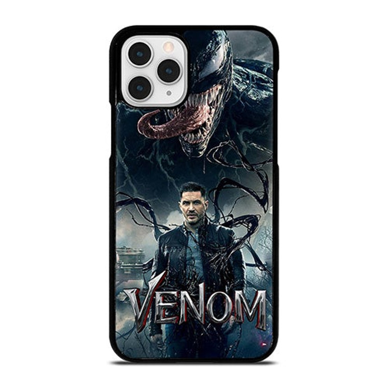 VENOM MARVEL iPhone 11 Pro Case Cover