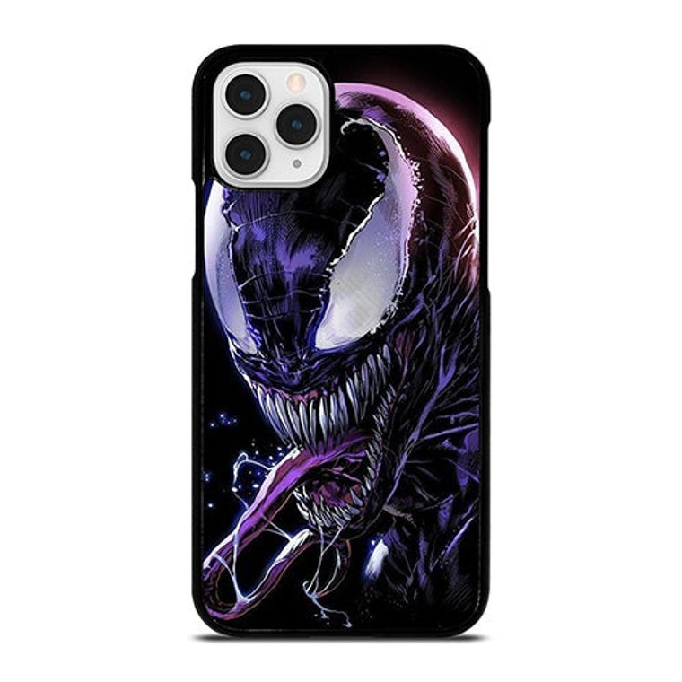 VENOM FACE iPhone 11 Pro Case Cover