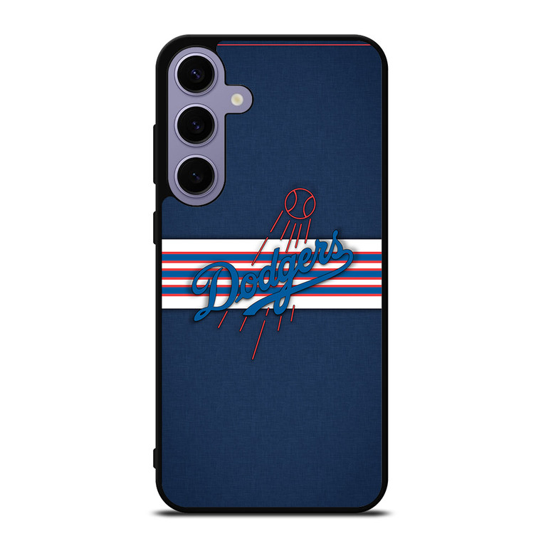 LOS ANGELES LA DODGERS LOGO Samsung Galaxy S24 Plus Case Cover