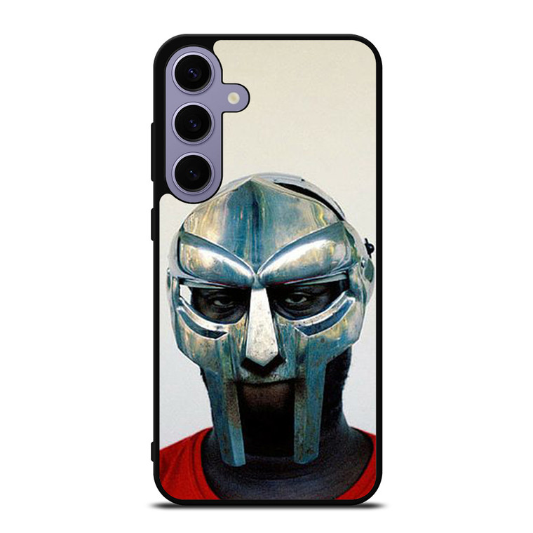 MF DOOM DANIEL DUMILE Samsung Galaxy S24 Plus Case Cover