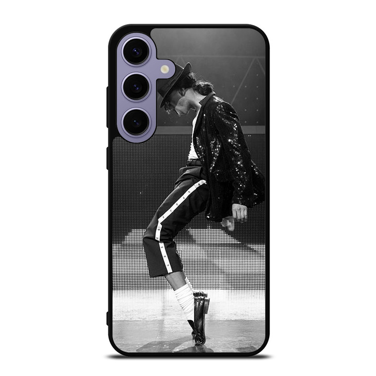 MICHAEL JACKSON DANCE Samsung Galaxy S24 Plus Case Cover