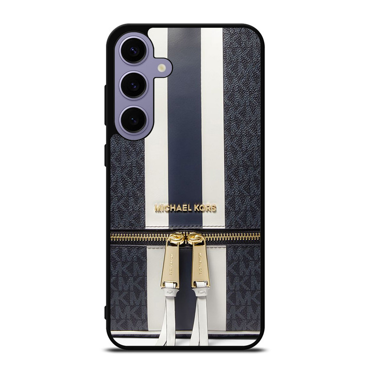 MICHAEL KORS MK LOGO BACKPACK BAG Samsung Galaxy S24 Plus Case Cover