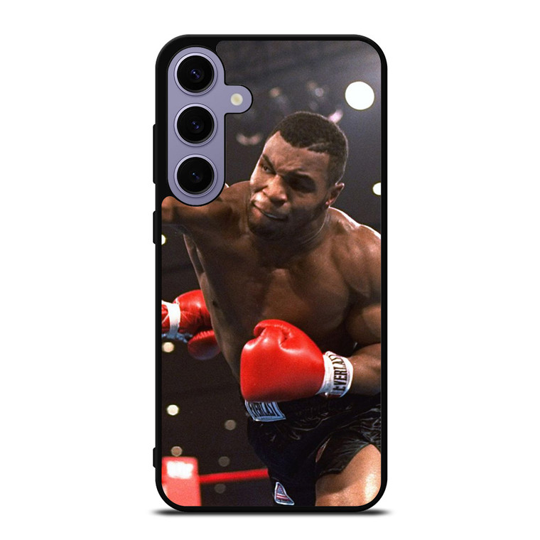MIKE TYSON BOXING Samsung Galaxy S24 Plus Case Cover