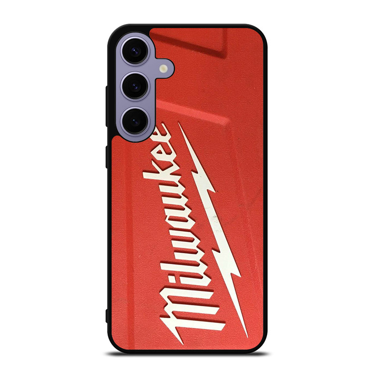 MILWAUKEE LOGO TOOL Samsung Galaxy S24 Plus Case Cover