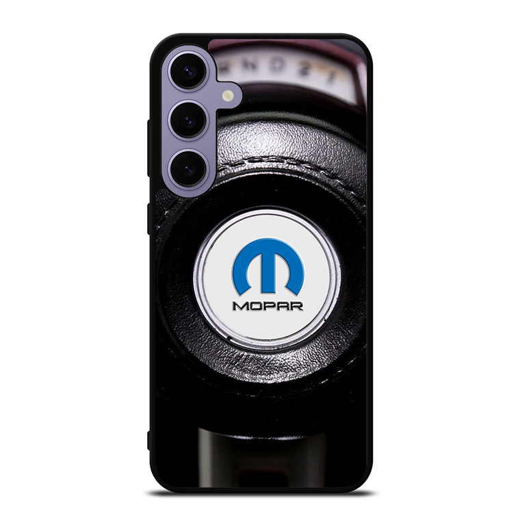 MOPAR STEERING WHEEL Samsung Galaxy S24 Plus Case Cover