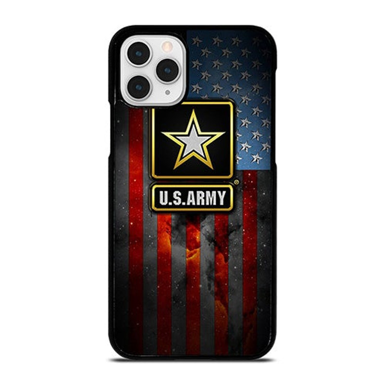 US ARMY ICON iPhone 11 Pro Case Cover