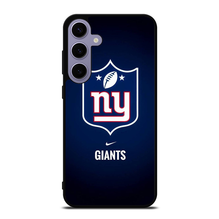 NEW YORK GIANTS NIKE NFL TEAM Samsung Galaxy S24 Plus Case Cover