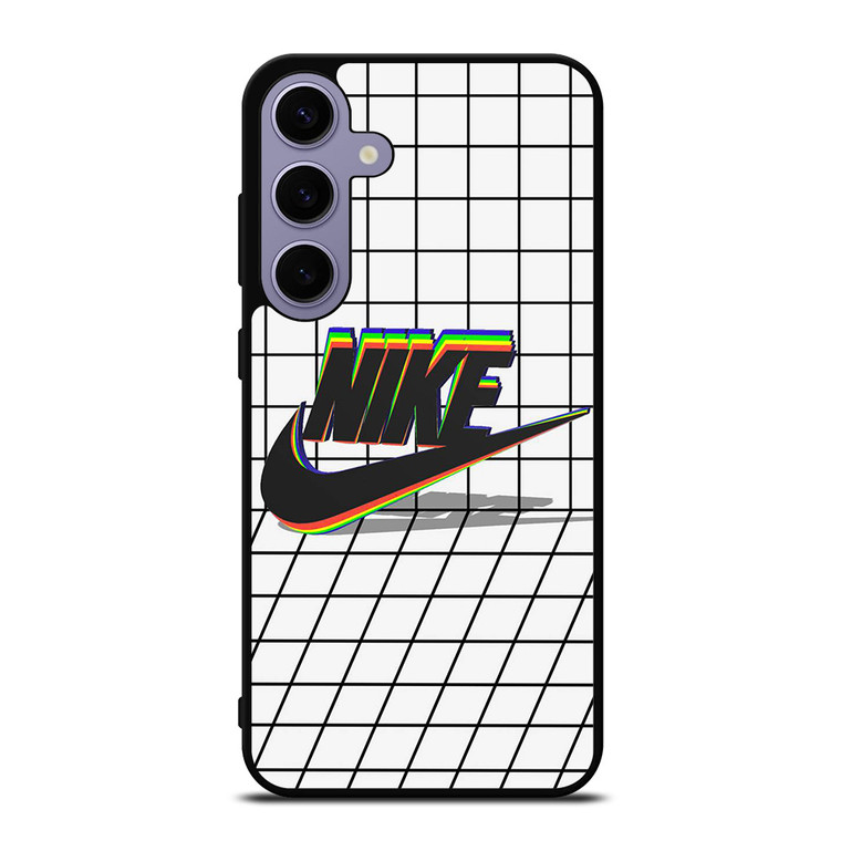 NIKE AESTHETIC LOGO Samsung Galaxy S24 Plus Case Cover