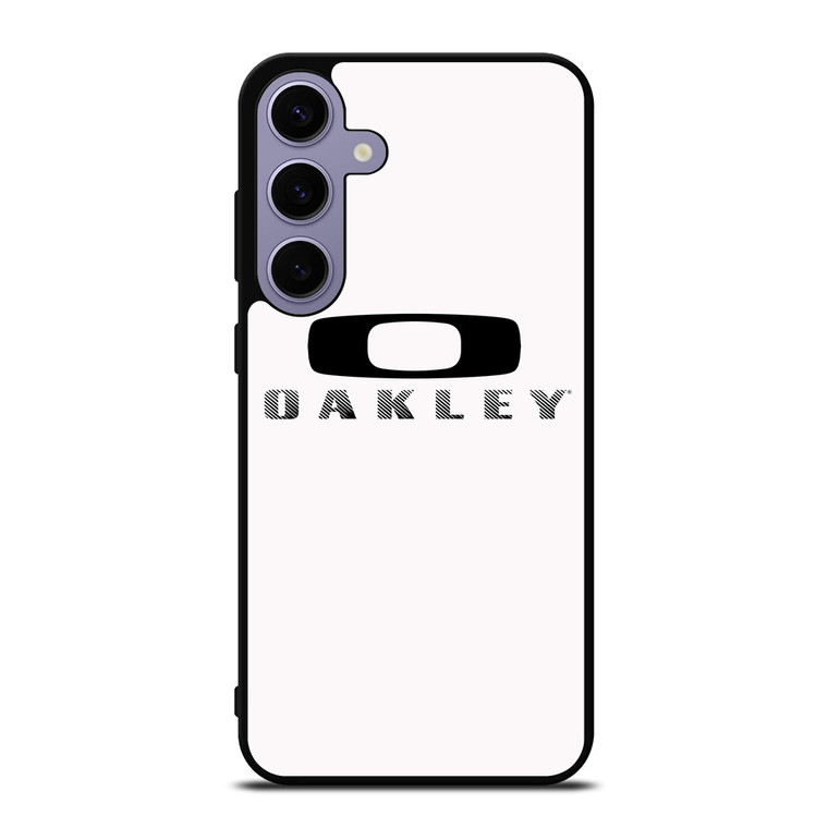 OAKLEY NEW LOGO Samsung Galaxy S24 Plus Case Cover